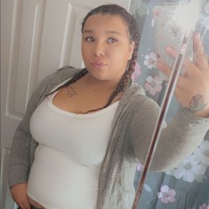 Meet your Posher, Jalyssa